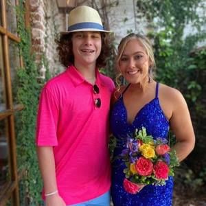 Meet your Posher, Julie